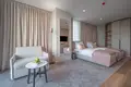 Wohnung 1 zimmer 77 m² Budva, Montenegro