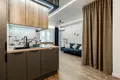 Wohnung 2 zimmer 47 m² Ratamka, Belarus