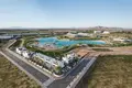 Villa de tres dormitorios 229 m² Torre-Pacheco, Španjolska