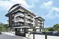 Квартира 46 м² Оба, Турция