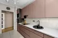 Appartement 2 chambres 52 m² Varsovie, Pologne