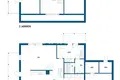 Maison 4 chambres 141 m² Kello, Finlande