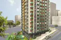 Mieszkanie 3 pokoi 72 m² Kagithane, Turcja