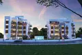 Appartement 3 chambres 189 m² Demos Agiou Athanasiou, Chypre