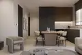 Attique 2 chambres 113 m² Limassol, Chypre