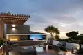 Apartamento 113 m² Mezitli, Turquía