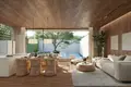 Kompleks mieszkalny New complex of villas with guaranteed income at 650 meters from Bang Tao Beach, Phuket, Thailand