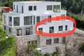 2 bedroom apartment 90 m² Mrcevac, Montenegro