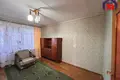2 room apartment 52 m² Minsk, Belarus