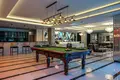 Modern Skyline Apartment Near the Coast in Desirable Tosmur