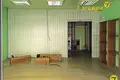 Commercial property 34 m² in Asipovichy, Belarus