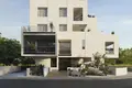 Appartement 1 chambre  Aradíppou, Chypre