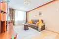 Apartamento 3 habitaciones 64 m² Kaunas, Lituania