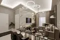 Appartement 2 chambres 50 m² Akarca Koyu, Turquie