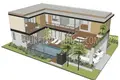 3-Schlafzimmer-Villa 350 m² Thalang, Thailand