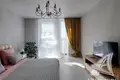 Mieszkanie 1 pokój 43 m² Brześć, Białoruś