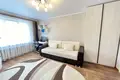 2 room apartment 56 m² Barysaw, Belarus