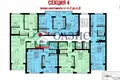 Квартира 3 комнаты 80 м² Бургас, Болгария