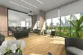 Wohnung 1 zimmer 74 m² Mittelmeerregion, Türkei