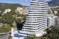Appartement 1 chambre 48 m² Boreti, Monténégro