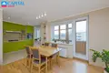 Appartement 3 chambres 67 m² Kaunas, Lituanie