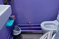 Wohnung 2 zimmer 34 m² Wysokaje, Belarus