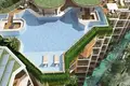 Mieszkanie 1 pokój 28 m² Ban Bang Thao, Tajlandia