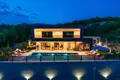 4 bedroom house 295 m² Makarska, Croatia
