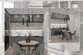 Apartment 88 m² Batumi, Georgia