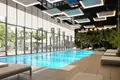 Residential complex Lagoon resort