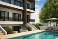 1 room apartment 35 m² Kassandrino, Greece