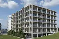 Appartement 2 chambres 80 m² Koinoteta Mouttagiakas, Chypre