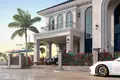 Villa Above element