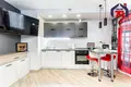 Apartamento 1 habitación 28 m² Minsk, Belarús