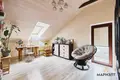 Cottage 198 m² Valodzki, Belarus