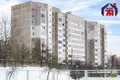 Wohnung 2 zimmer 51 m² Minsk, Belarus