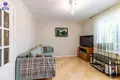 Mieszkanie 4 pokoi 77 m² Mińsk, Białoruś