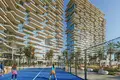 Wohnung 2 zimmer 65 m² Dubai, Vereinigte Arabische Emirate