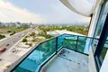 Appartement 3 chambres 75 m² Mezitli, Turquie