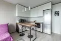 2 room apartment 42 m² Minsk, Belarus