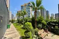 Квартира 3 комнаты 105 м² Мезитли, Турция