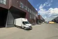 Warehouse 1 680 m² in Tomilino, Russia
