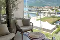 Apartamento 2 habitaciones 78 m² Tivat, Montenegro