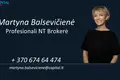 2 room apartment 44 m² Kaunas, Lithuania