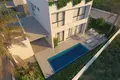 Mieszkanie 4 pokoi 205 m² Paralimni, Cypr