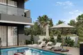 5 bedroom house 210 m² Muratpasa, Turkey