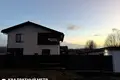 Maison 180 m² Luhavaslabadski sielski Saviet, Bélarus
