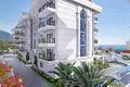 Appartement 2 chambres 55 m² Alanya, Turquie