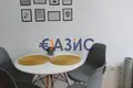 Квартира 43 м² Святой Влас, Болгария