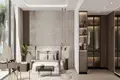 Maison de ville 3 chambres 333 m² Doubaï, Émirats arabes unis